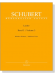 Schubert‧Lieder‧Band 3, Mittlere Stimme／Volume 3, Medium Voice