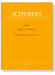 Schubert‧Lieder‧Band 5, Mittlere Stimme／Volume 5, Medium Voice