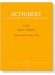 Schubert‧Lieder‧Band 7, Mittlere Stimme／Volume 7, Medium Voice