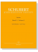 Schubert‧Lieder‧Band 5, Tiefe Stimme／Volume 5, Low Voice