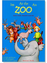 Im Zoo for Cello and Piano Im Zoo for Cello and Piano