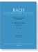 J.S. Bach【St. Matthew Passion , Early Version , BWV 244b】Klavierauszug , Vocal Score