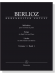 Berlioz【Melodies／Songs／Lieder】for High Voice and Piano , Band 1