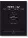 Berlioz 【Melodies／Songs／Lieder】for High Voice and Piano , Band 2