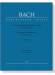 J.S. Bach【Schweigt Stille, Plaudert Nicht－Kaffee-Kantate , BWV 211】Klavierauszug ,Vocal Score