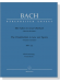 J.S. Bach【Mer Hahn En Neue Oberkeet(Bauern-Kantate) BWV 212】Klavierauszug ,Vocal Score