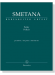 Smetana【Polky／Polkas】for Piano