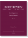 Beethoven Streichquartette / String Quartets , Op. 59