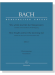 J.S. Bach【How Bright And Fair The Morning Star－Cantata For The Feast Of Annunciation Day , BWV 1】Klavierauszug ,Vocal Score