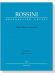 Rossini【Petite Messe solennelle】Vocal Score , Klavierauszug