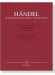 Handel【Duette, Terzette und Ensemblesätze】aus Handels Opern