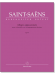 Saint Saens【Allegro Appassionato】 for Violoncello with Piano Accompaniment Op.43