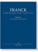 Franck【Quatuor】pour 2 Violons , Alto et Violoncelle