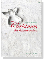 Christmas for female voices Christmas for female voices