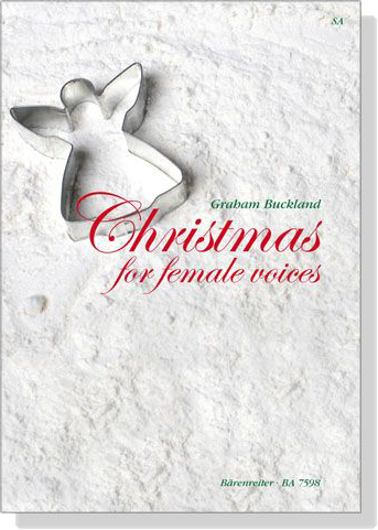 Christmas for female voices
