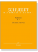 Schubert【Winterreise, Op. 89】Hohe Stimme／High Voice