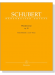 Schubert【Winterreise , Op. 89】Tiefe Stimme／Low Voice
