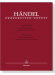 Handel【Arienalbum】aus Händels Opern , für Mezzosopran und Alt