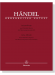 Handel【Arienalbum】aus Händels Opern , für Mezzosopran und Alt Handel【Arienalbum】aus Händels Opern , für Mezzosopran und Alt