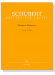 Schubert【Moments Musicaux  , Op. 94 - D780】für Klavier