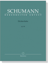 Schumann【Dichterliebe , Op. 48】