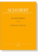 Schubert【Die schöne Müllerin , Op. 25】Hohe Stimme／High Voice