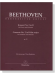 Beethoven【Konzert Nr. 2 in B , Op. 19 】für Klavier und Orchester