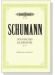 Schumann【Spanisches Liederspiel , Op. 74】Singstimmen und Klavier