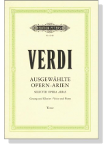 Verdi【Opern-Arien】Tenor Verdi【Opern-Arien】Tenor
