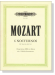 Mozart【6 Nocturnos-KV 346, 436-439, 549】3 Singstimmen(SSB) mit Klavier oder 3 Melodie-Instrumenten Mozart【6 Nocturnos-KV 346, 436-439, 549】3 Singstimmen(SSB) mit Klavier oder 3 Melodie-Instrumenten