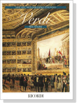 Verdi【Arie Per Tenore】 Verdi【Arie Per Tenore】