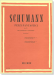 Schumann【Pezzi Fantastici / Phantasiestücke , Op. 73】for Clarinet and Piano