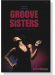 Martin Carbow【Groove Sisters】10 Arrangements for Female Choir , SSAA
