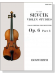 Sevcik Violin Studies【Op. 6 , Part 3】Violin Method For Beginners