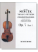 Sevcik Violin Studies【Op. 7 , Part 1】Preparatory to the Shake& Development in Double-Stopping