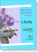 O. Rieding【Concerto in E minor , Op.7】for Violin and Piano (1st to 7th position)