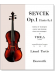 Sevcik【Op. 1 , Part 3 and 4】school of technique for Viola Sevcik【Op. 1 , Part 3 and 4】school of technique for Viola