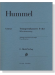 Hummel【Trompetenkonzert E-dur】Klavierauszug Hummel【Trompetenkonzert E-dur】Klavierauszug