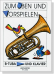 Zum Üben Und Vorspielen B-Tuba und Klavier Zum Üben Und Vorspielen B-Tuba und Klavier