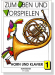 Zum Üben Und Vorspielen【1】Horn und Klavier