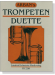 Arban's【Trompeten】Duette
