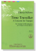 Darren Fellows【Time Traveller】A Concerto for Trumpet in B♭ and Piano