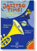 Jazztro Time for Trumpet in B♭ and Piano