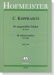 C. Kopprasch【60 ausgewählte Etüden】für Tuba , Heft 2