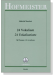 Mathilde Marchesi【24 Vokalisen , Op. 3】für Posaune Mathilde Marchesi【24 Vokalisen , Op. 3】für Posaune