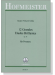 Jacques Francois Gallay【12 Grandes Etudes Brillantes , Op. 43】für Posaune