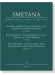 Smetana【On The Seashore／Concert Etude In C Major／Fantasia On Czech Folksongs】for Piano