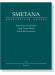 Smetana【Frühe Klavierwerke / Early Piano Works】