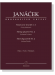 Janácek【String Quartet , No. 2 / Streichquartett Nr. 2】Intimate Letters Janácek【String Quartet , No. 2 / Streichquartett Nr. 2】Intimate Letters