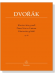 Dvorák【Klavírní trio g moll / Piano Trio G minor / Klaviertrio g-moll】Op. 26